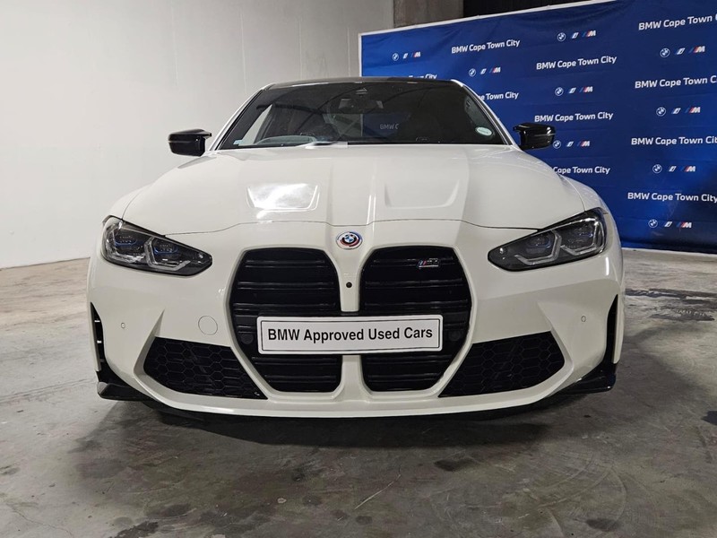 BMW M4 - BMW Cape Town City - Image 3