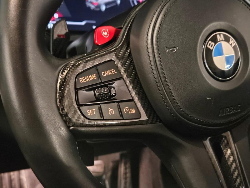 BMW M4 - BMW Cape Town City - Image 12