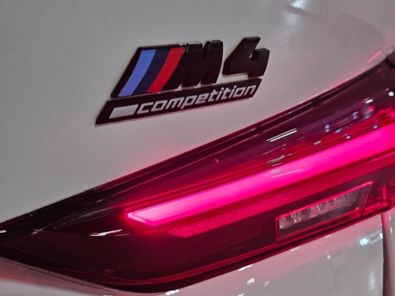 BMW M4 - BMW Cape Town City - Image 18