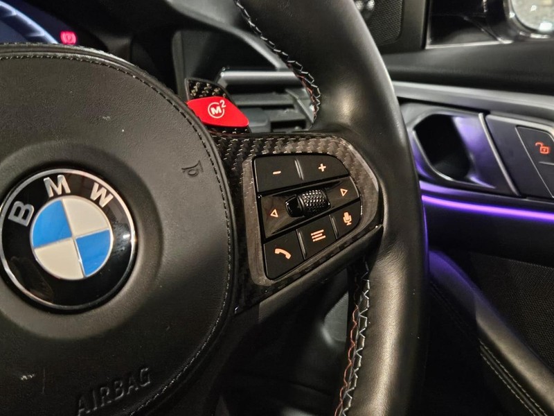 BMW M4 - BMW Cape Town City - Image 13
