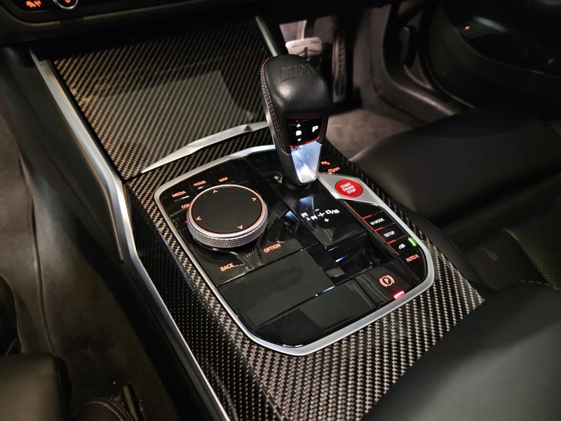 BMW M4 - BMW Cape Town City - Image 15