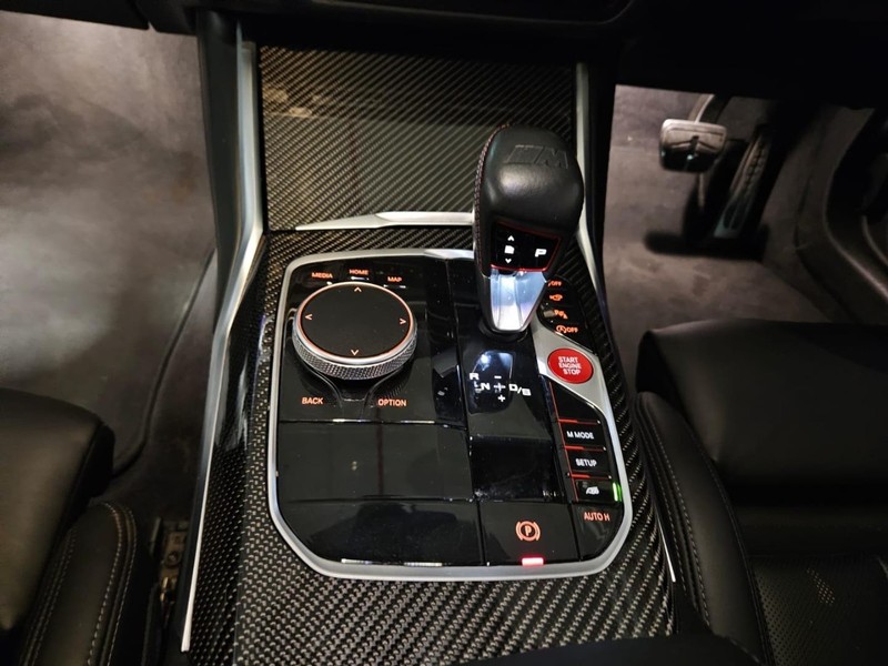 BMW M4 - BMW Cape Town City - Image 16