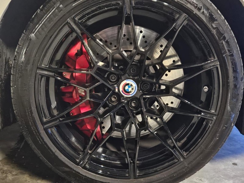 BMW M4 - BMW Cape Town City - Image 17