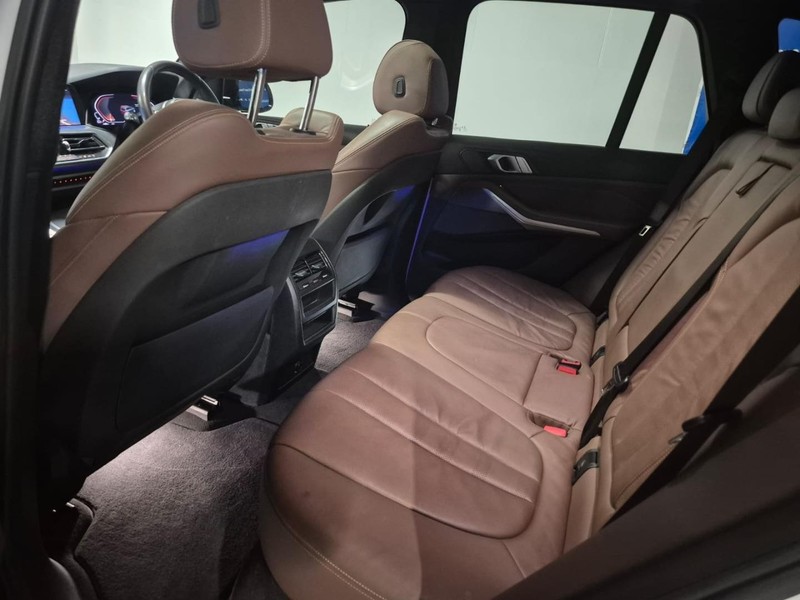 BMW X5 - BMW Cape Town City - Image 14