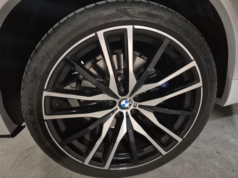 BMW X5 - BMW Cape Town City - Image 8