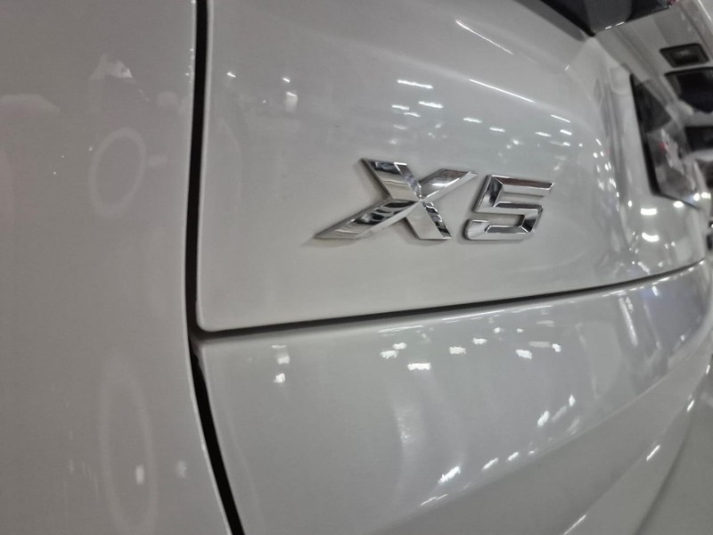 BMW X5 - BMW Cape Town City - Image 18