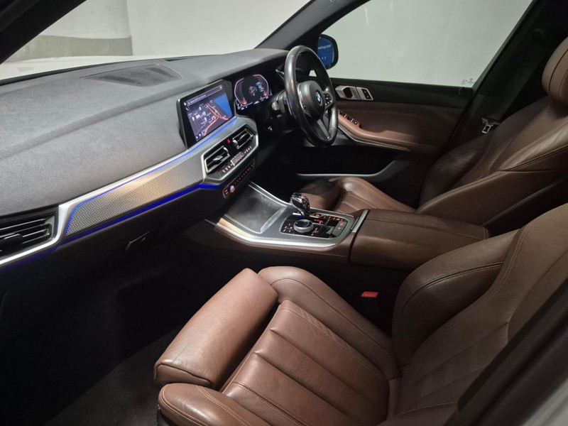 BMW X5 - BMW Cape Town City - Image 9