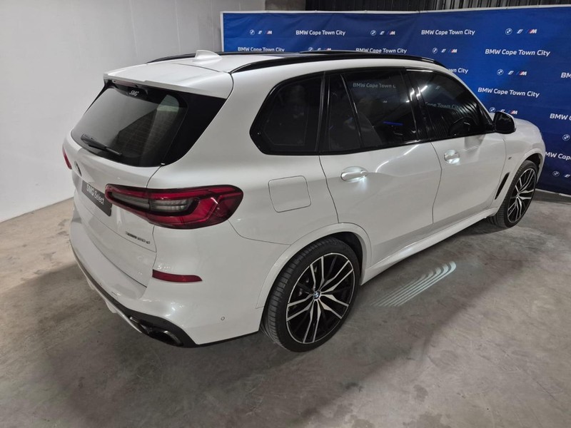 BMW X5 - BMW Cape Town City - Image 7