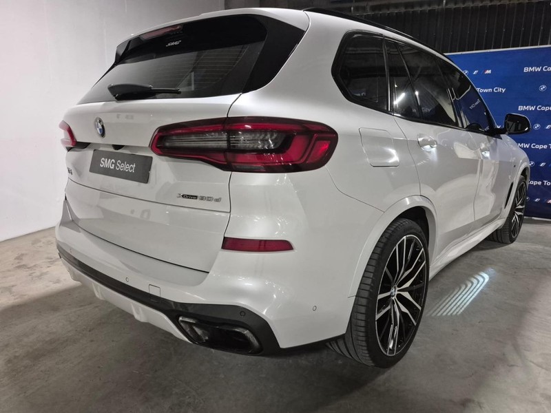 BMW X5 - BMW Cape Town City - Image 6