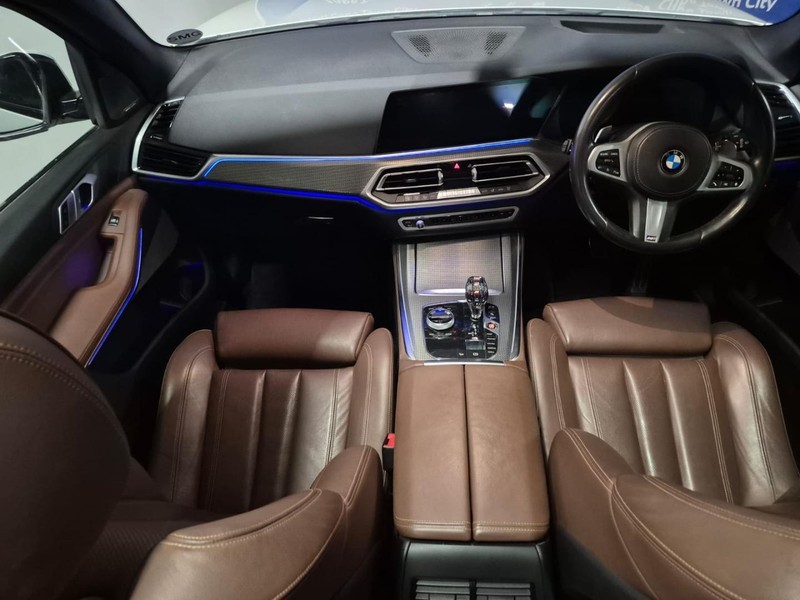 BMW X5 - BMW Cape Town City - Image 11