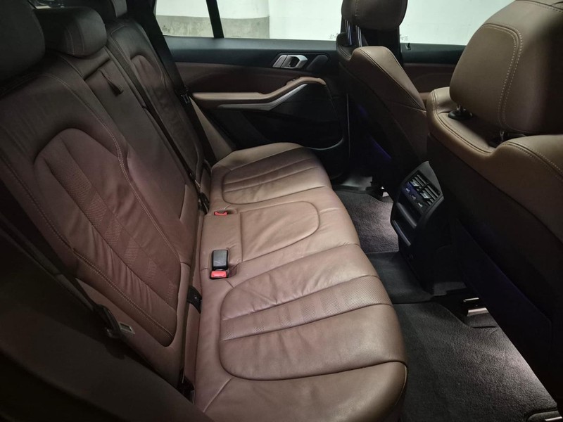 BMW X5 - BMW Cape Town City - Image 13