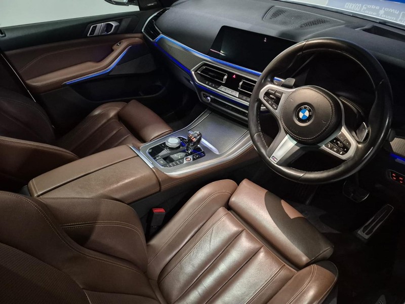 BMW X5 - BMW Cape Town City - Image 12