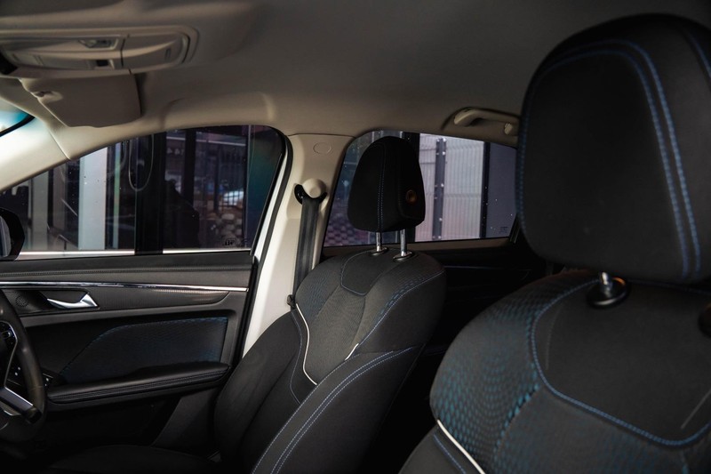 Haval H2 - Bruma Nissan - Image 9