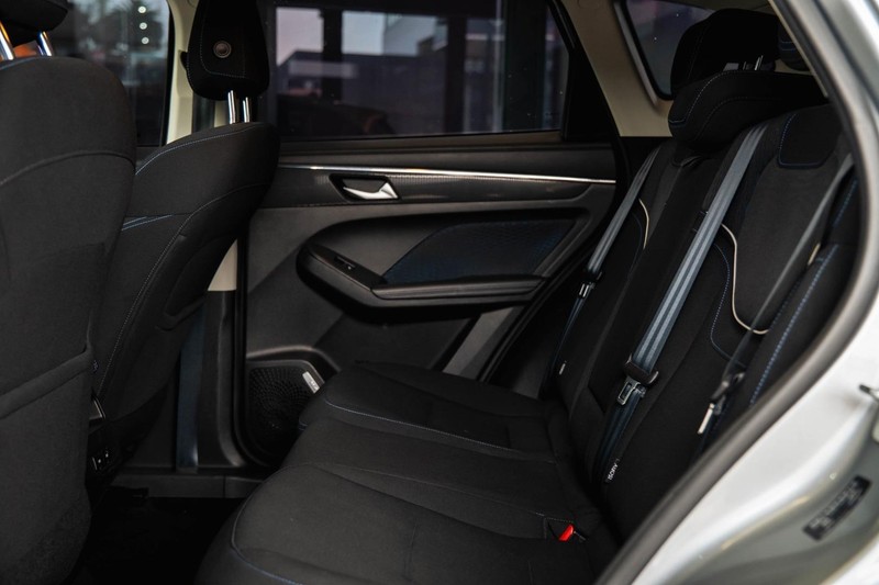 Haval H2 - Bruma Nissan - Image 14