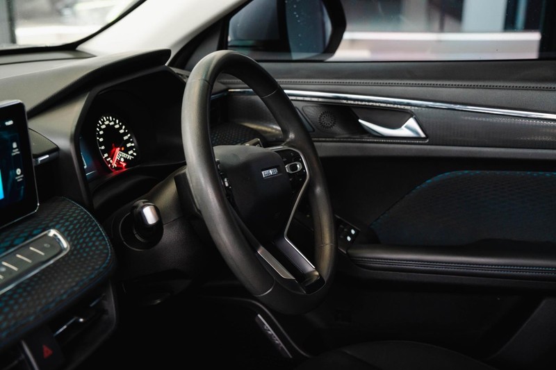Haval H2 - Bruma Nissan - Image 11