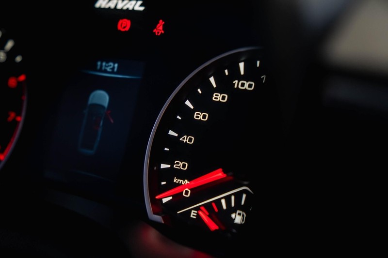 Haval H2 - Bruma Nissan - Image 23