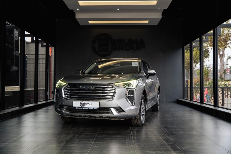 Haval H2 - Bruma Nissan - Image 1