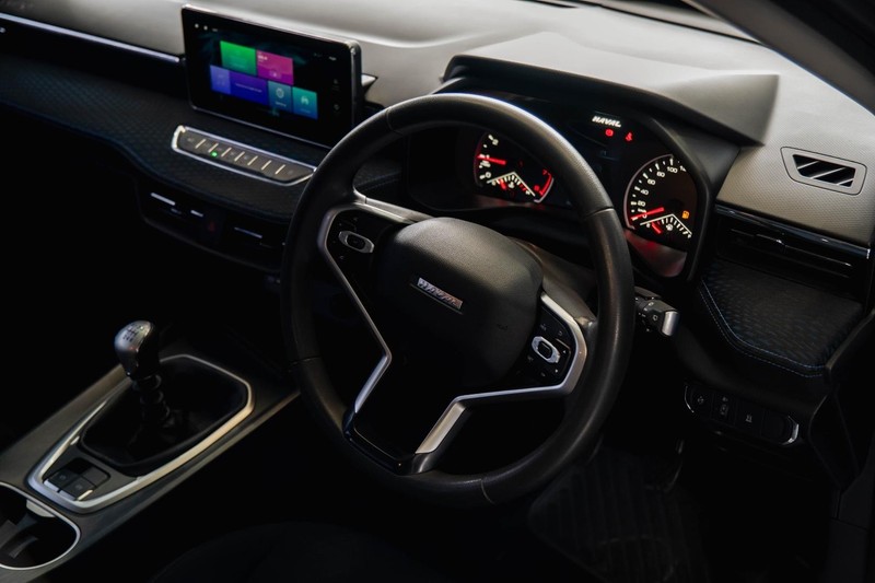 Haval H2 - Bruma Nissan - Image 19