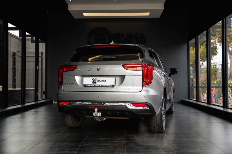Haval H2 - Bruma Nissan - Image 2