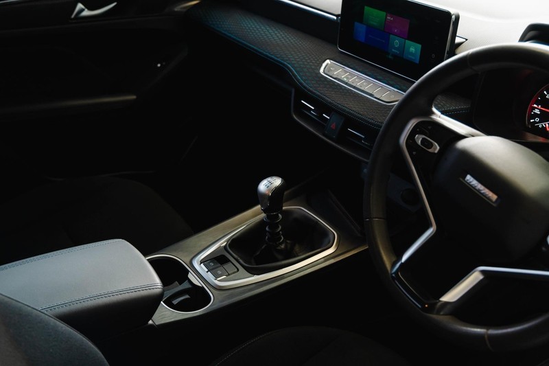 Haval H2 - Bruma Nissan - Image 20