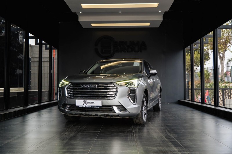 Haval H2 - Bruma Nissan - Image 24