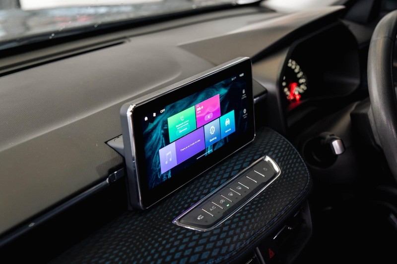 Haval H2 - Bruma Nissan - Image 10