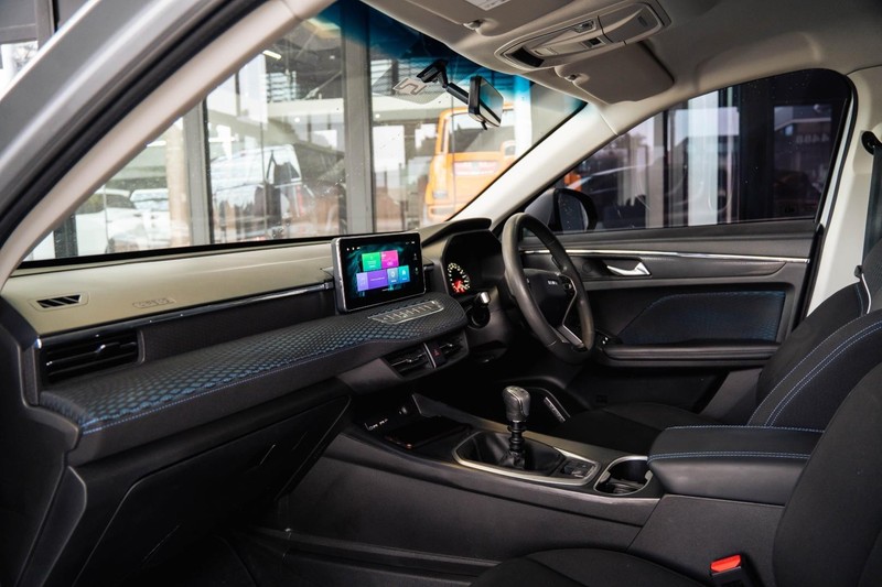 Haval H2 - Bruma Nissan - Image 7