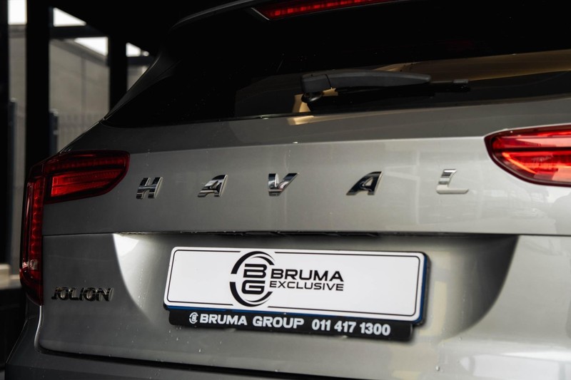 Haval H2 - Bruma Nissan - Image 6