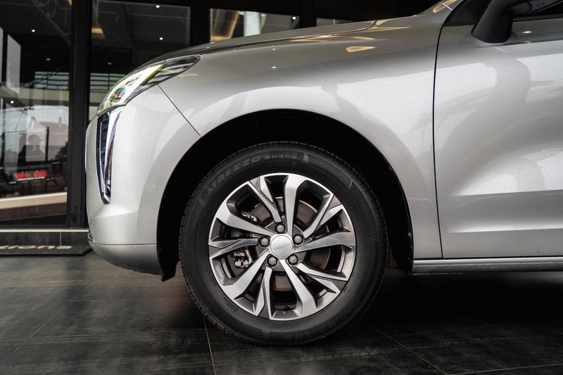 Haval H2 - Bruma Nissan - Image 5