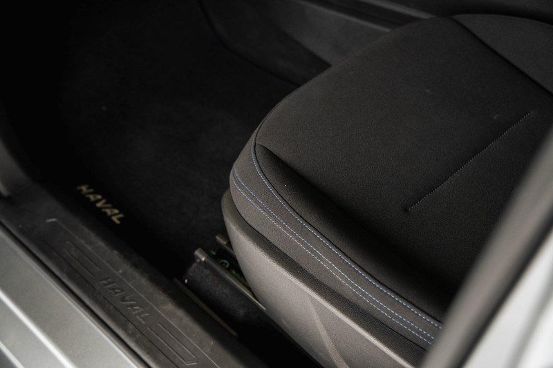 Haval H2 - Bruma Nissan - Image 13
