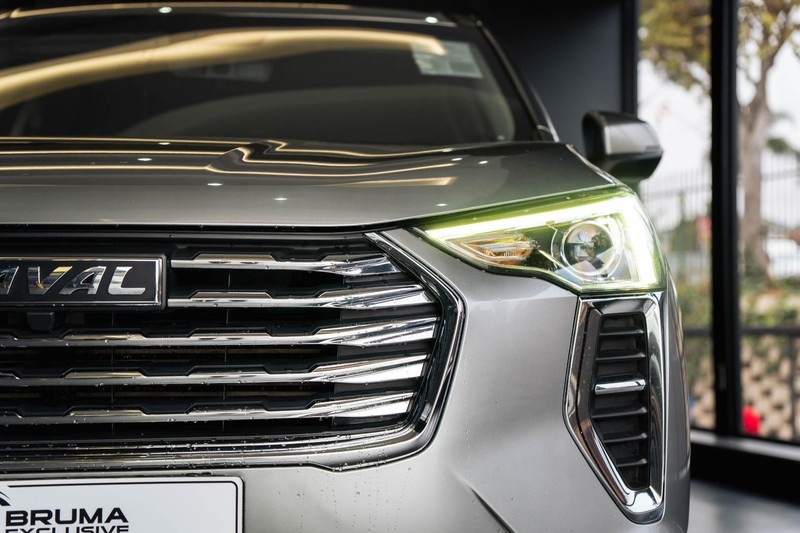 Haval H2 - Bruma Nissan - Image 3