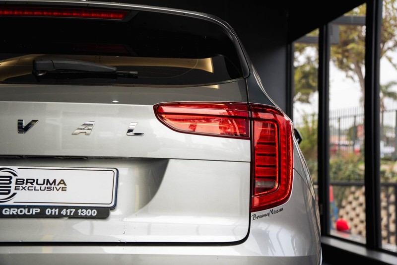 Haval H2 - Bruma Nissan - Image 4