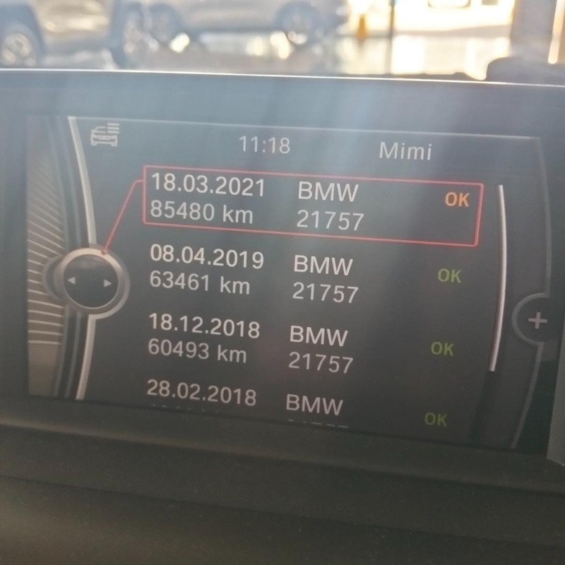 BMW 1 Series - GWM Motors Vaal PTY (Ltd) - Image 12