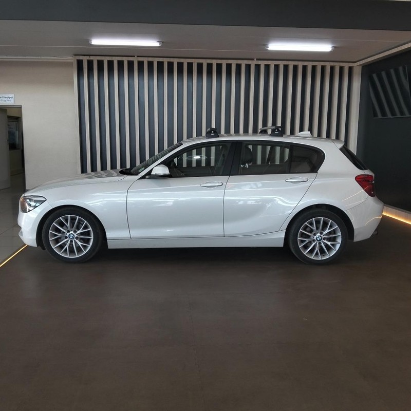 BMW 1 Series - GWM Motors Vaal PTY (Ltd) - Image 3