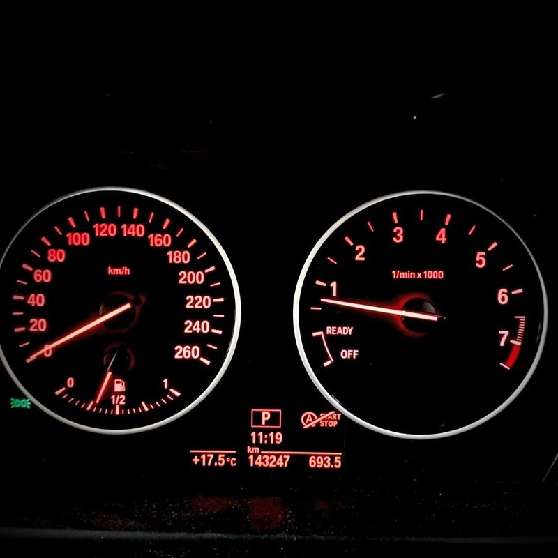 BMW 1 Series - Honda Vaal - Image 7