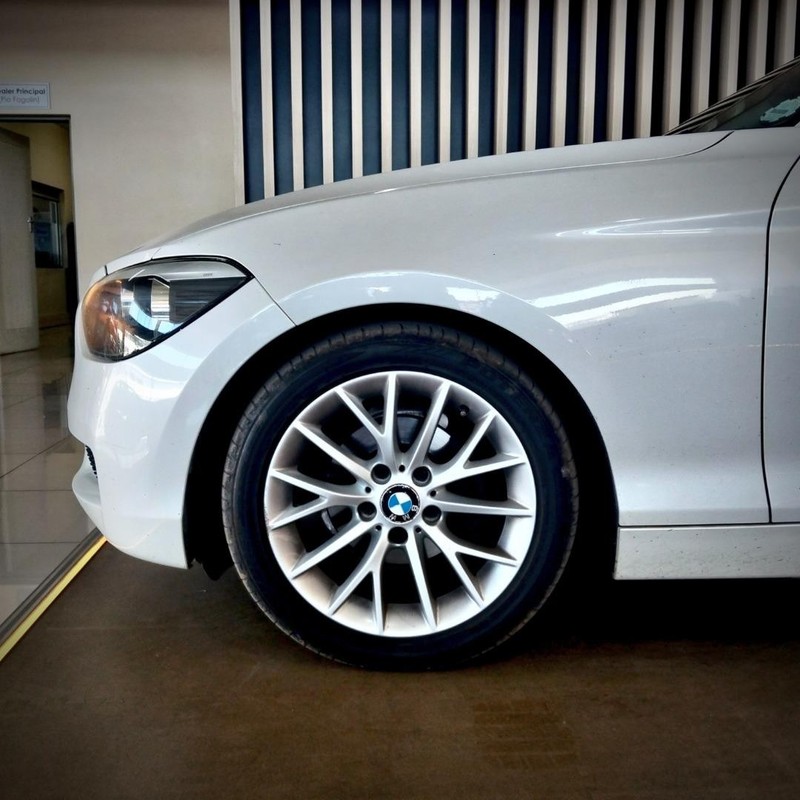 BMW 1 Series - Honda Vaal - Image 5