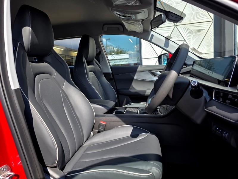 Chery Tiggo - Chery Silver Lakes - Image 4