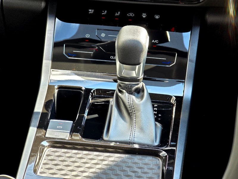 Chery Tiggo - Chery Silver Lakes - Image 8