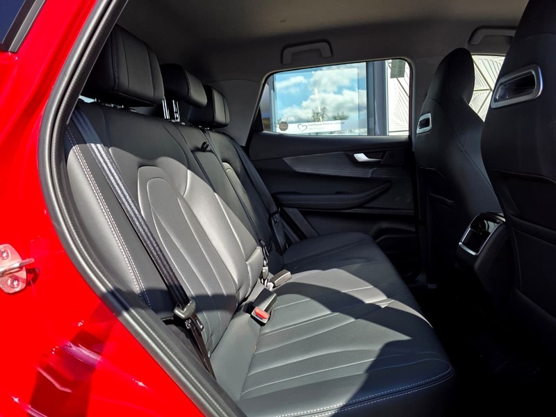 Chery Tiggo - Chery Silver Lakes - Image 6