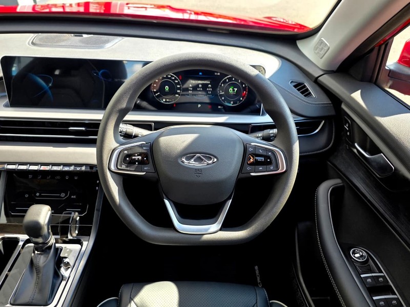 Chery Tiggo - Chery Silver Lakes - Image 9