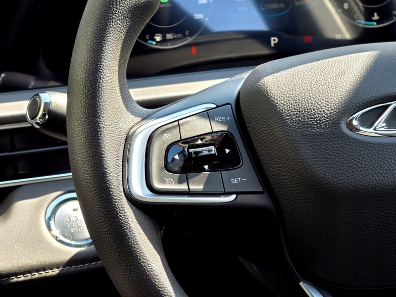 Chery Tiggo - Chery Silver Lakes - Image 10