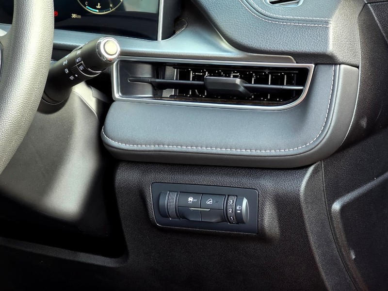 Chery Tiggo - Chery Silver Lakes - Image 32