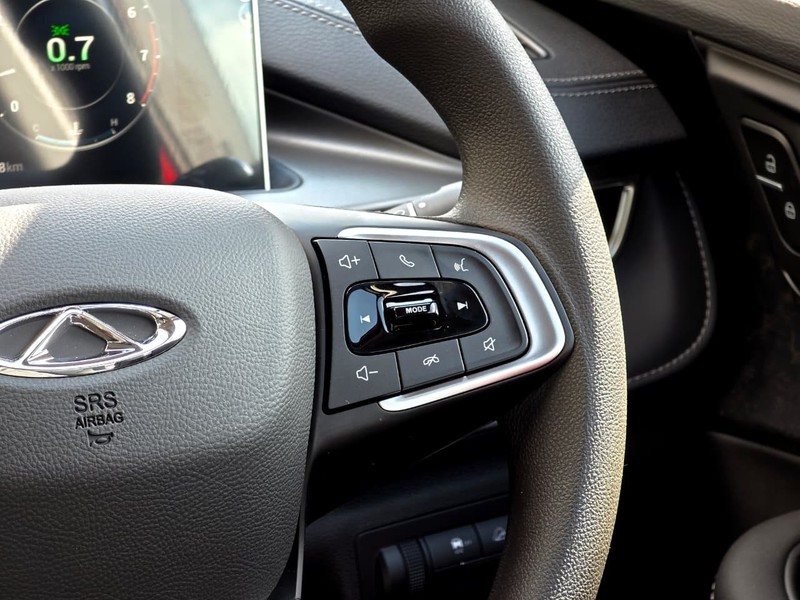 Chery Tiggo - Chery Silver Lakes - Image 11