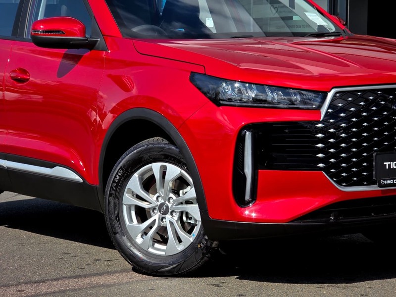 Chery Tiggo - Chery Silver Lakes - Image 37