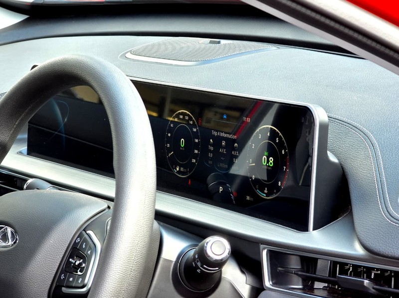 Chery Tiggo - Chery Silver Lakes - Image 34