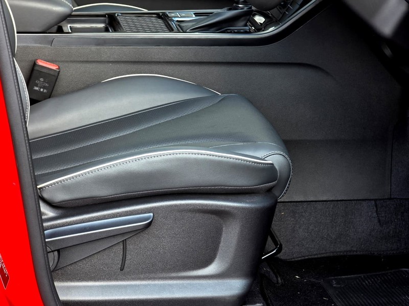 Chery Tiggo - Chery Silver Lakes - Image 36