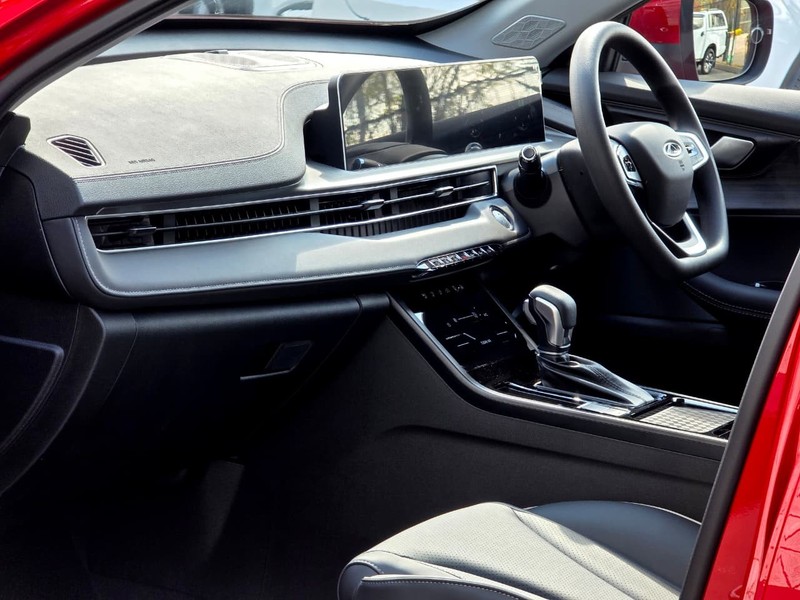 Chery Tiggo - Chery Silver Lakes - Image 21