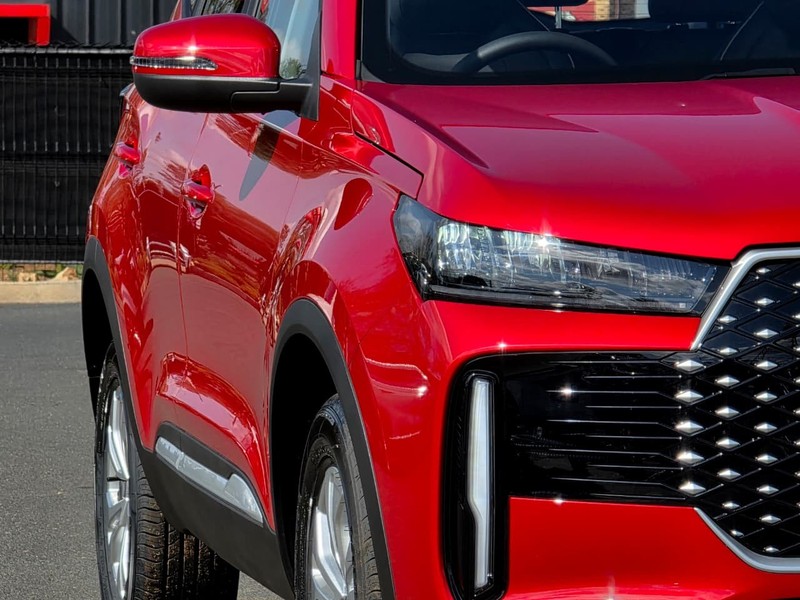 Chery Tiggo - Chery Silver Lakes - Image 14