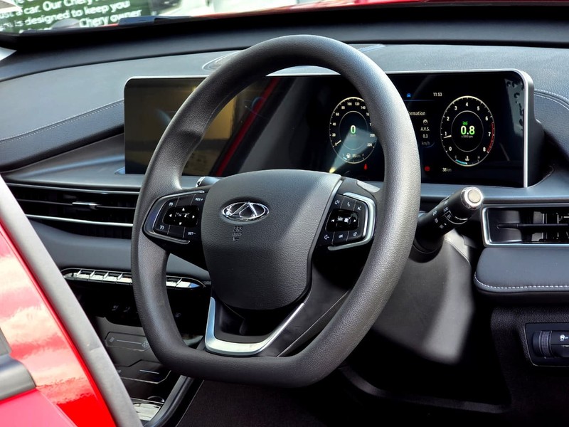 Chery Tiggo - Chery Silver Lakes - Image 33