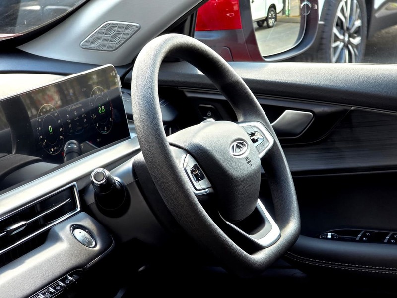 Chery Tiggo - Chery Silver Lakes - Image 31